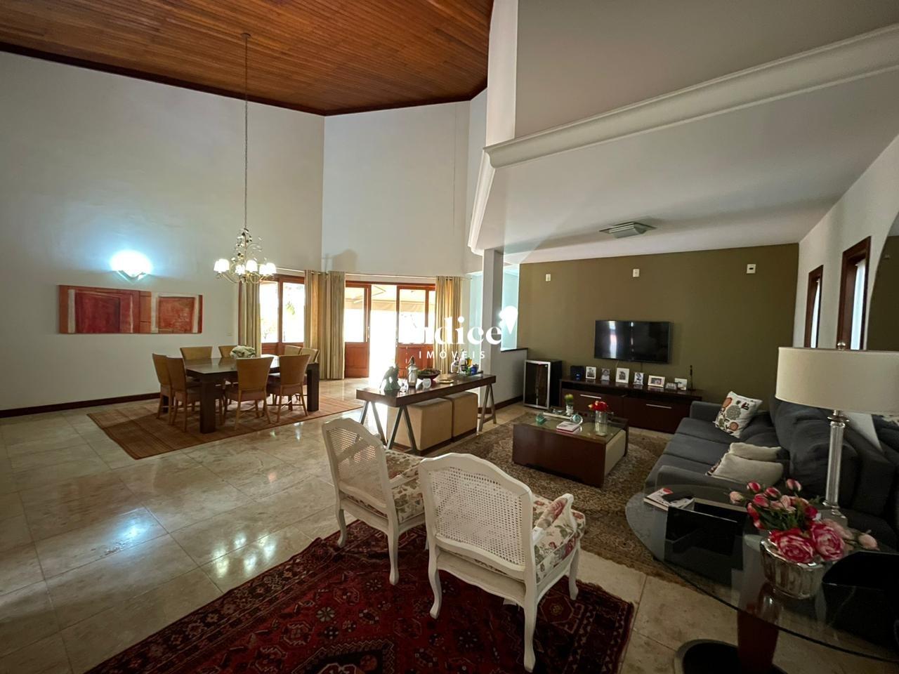 Casas Condomínio para para aluguel no Jardim Canadá na cidade de Ribeirão Preto: 