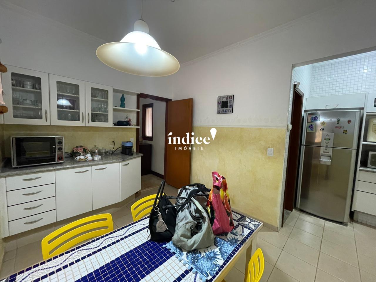 Casas Condomínio para para aluguel no Jardim Canadá na cidade de Ribeirão Preto: 