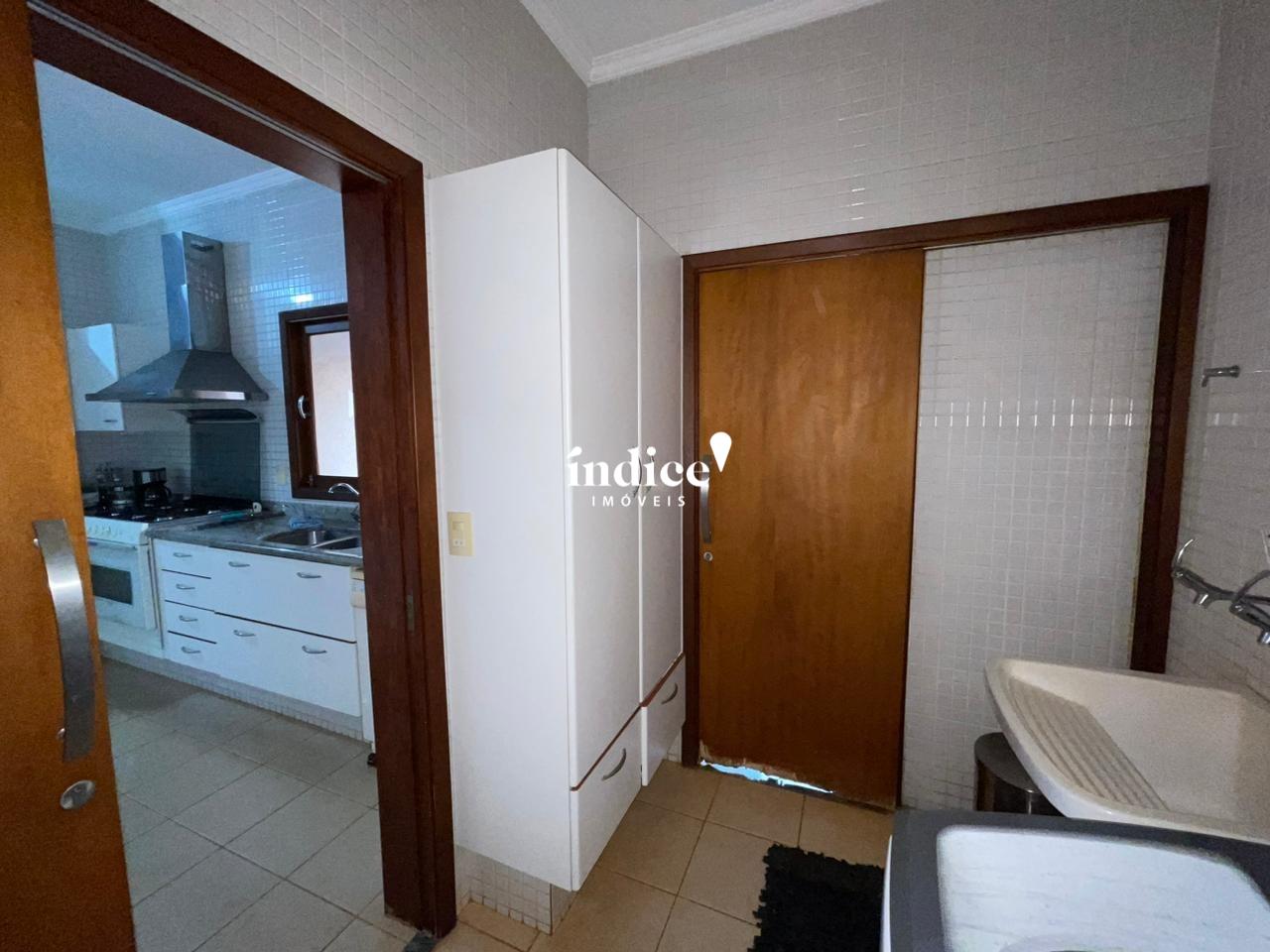 Casas Condomínio para para aluguel no Jardim Canadá na cidade de Ribeirão Preto: 