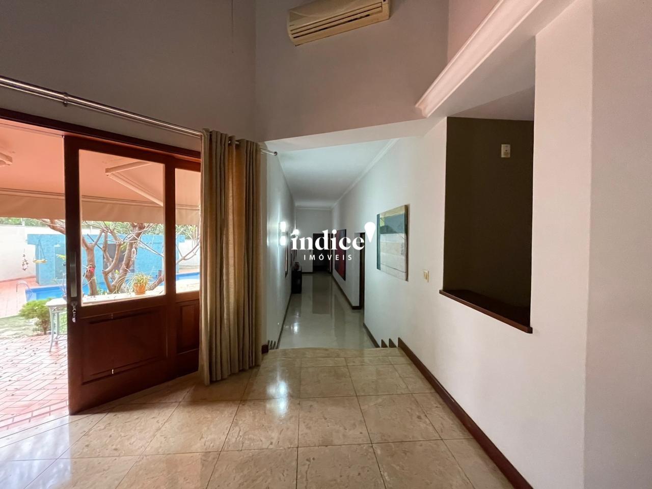 Casas Condomínio para para aluguel no Jardim Canadá na cidade de Ribeirão Preto: 