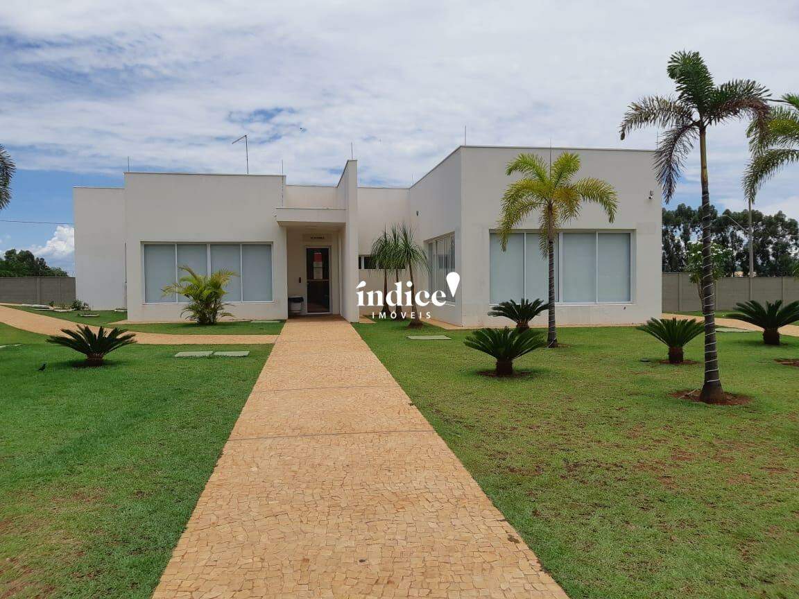 Terrenos Condomínio para à venda no Recreio das Acácias na cidade de Ribeirão Preto: 