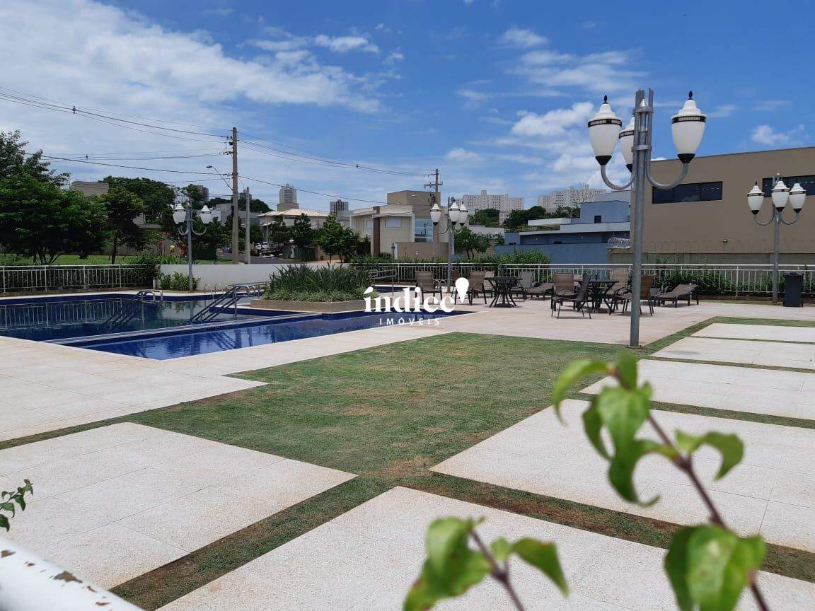 Terrenos Condomínio para à venda no Recreio das Acácias na cidade de Ribeirão Preto: 