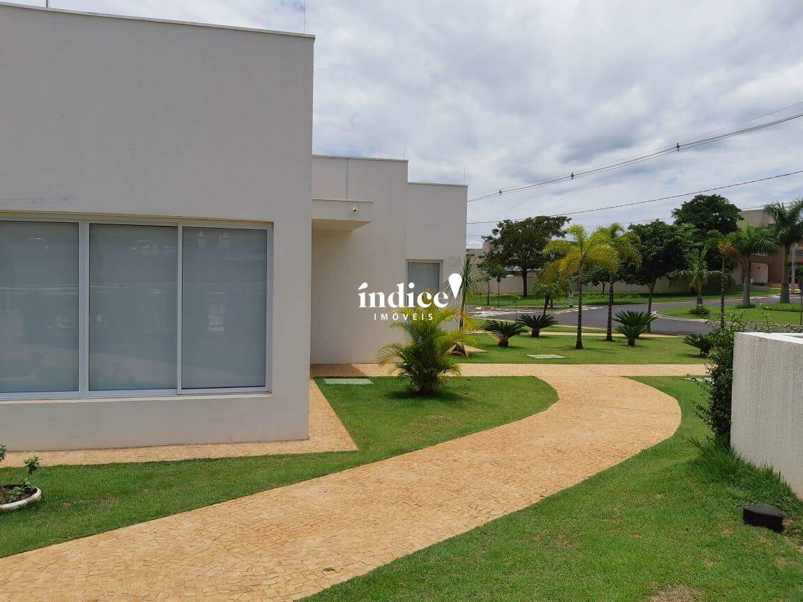 Terrenos Condomínio para à venda no Recreio das Acácias na cidade de Ribeirão Preto: 