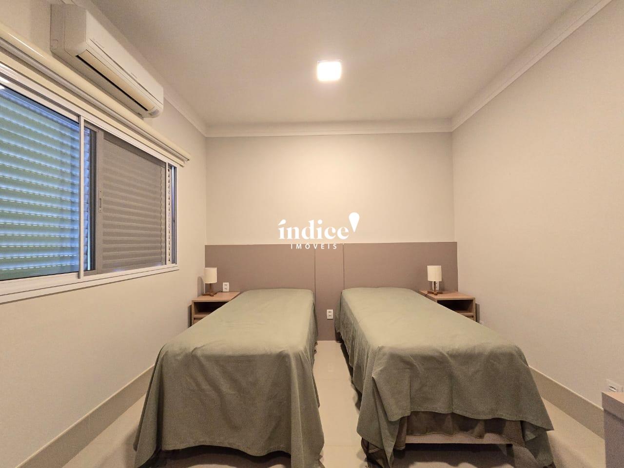 Casas Condomínio para à venda no Jardim Nova Aliança Sul na cidade de Ribeirão Preto: 