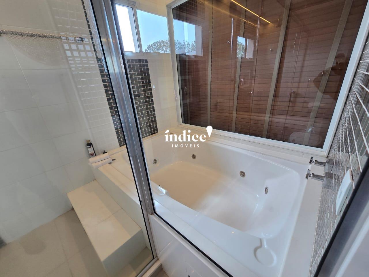 Casas Condomínio para à venda no Jardim Nova Aliança Sul na cidade de Ribeirão Preto: 