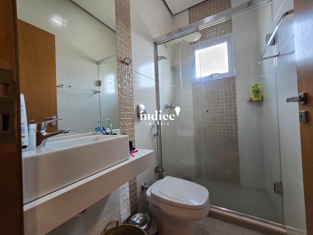 Casas Condomínio para à venda no Jardim Nova Aliança Sul na cidade de Ribeirão Preto: 