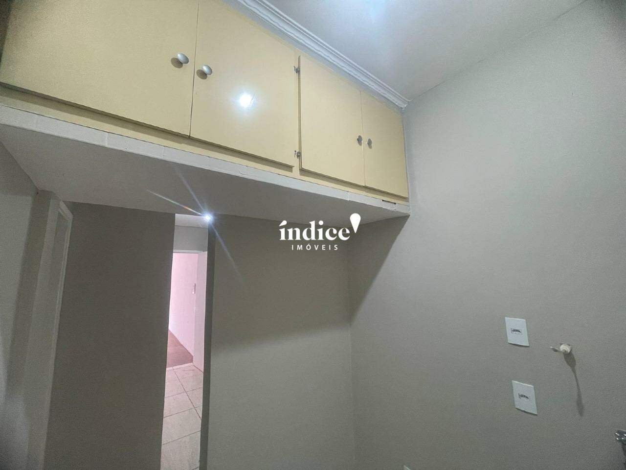 Salão Comercial para para aluguel no Ipiranga na cidade de Ribeirão Preto: 