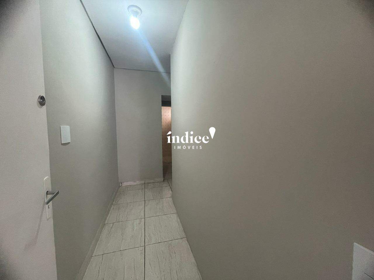 Salão Comercial para para aluguel no Ipiranga na cidade de Ribeirão Preto: 
