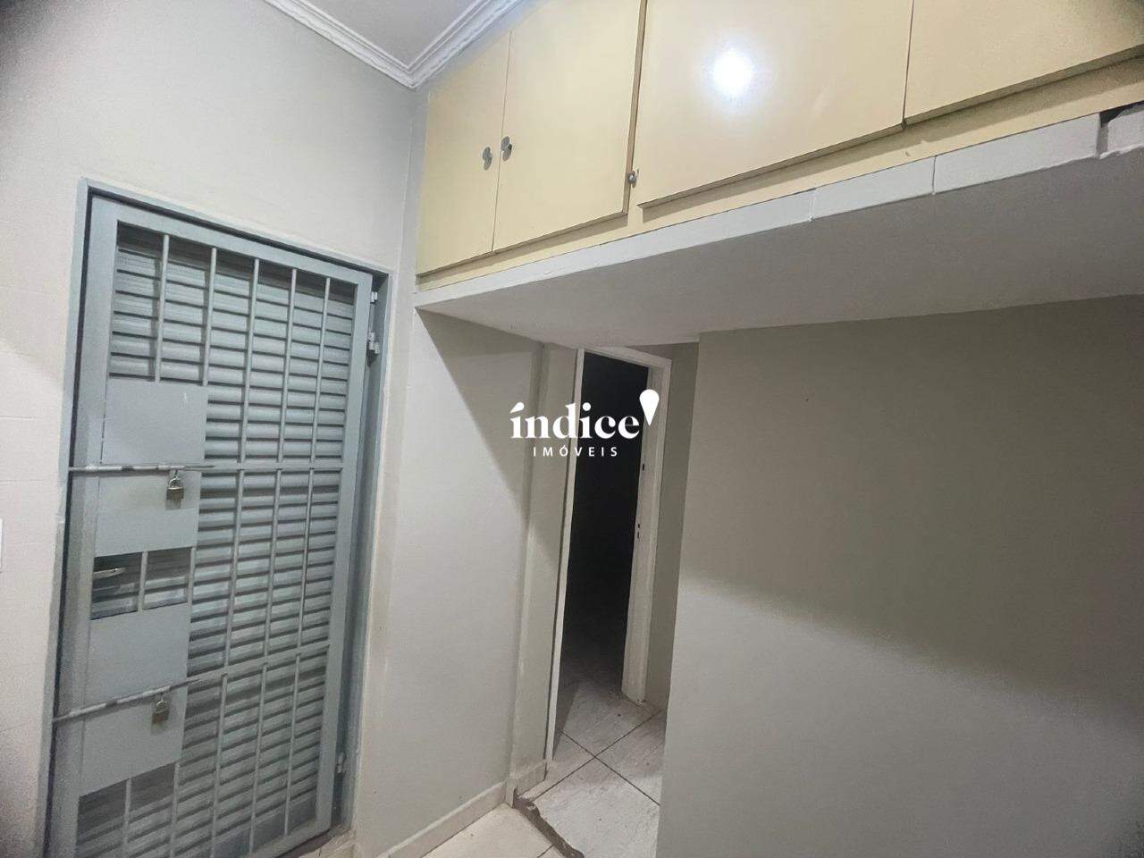 Salão Comercial para para aluguel no Ipiranga na cidade de Ribeirão Preto: 