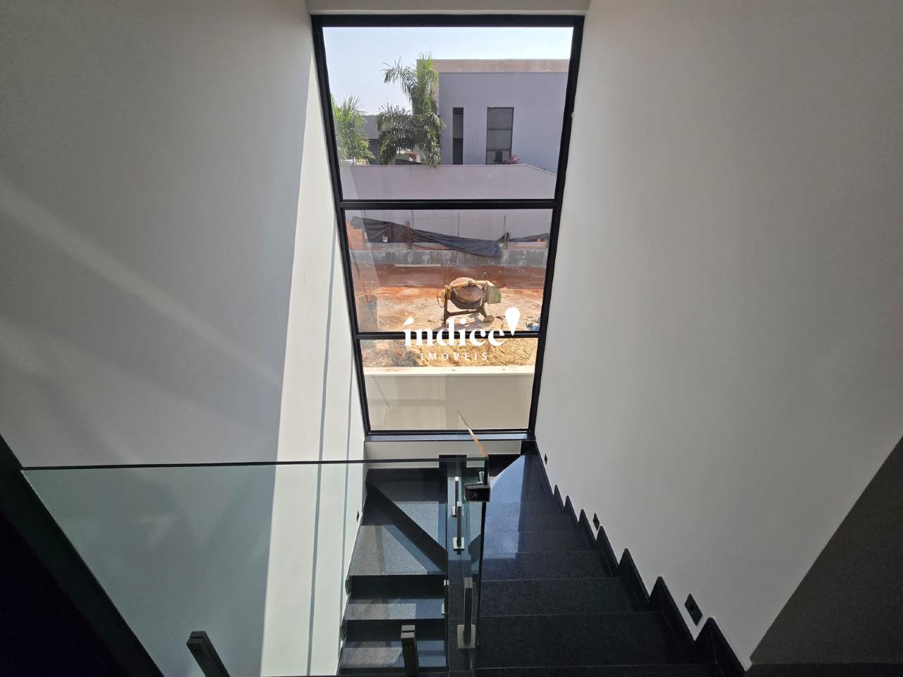 Casas Condomínio para à venda no Vila do Golf na cidade de Ribeirão Preto: 