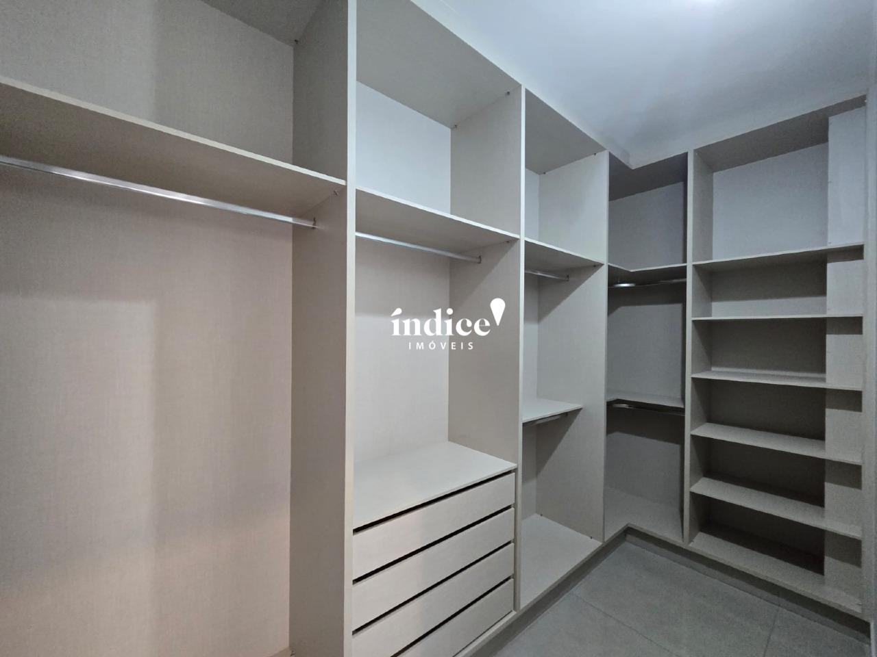 Casas Condomínio para à venda no Vila do Golf na cidade de Ribeirão Preto: 