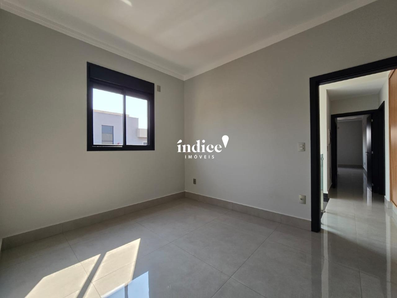 Casas Condomínio para à venda no Vila do Golf na cidade de Ribeirão Preto: 