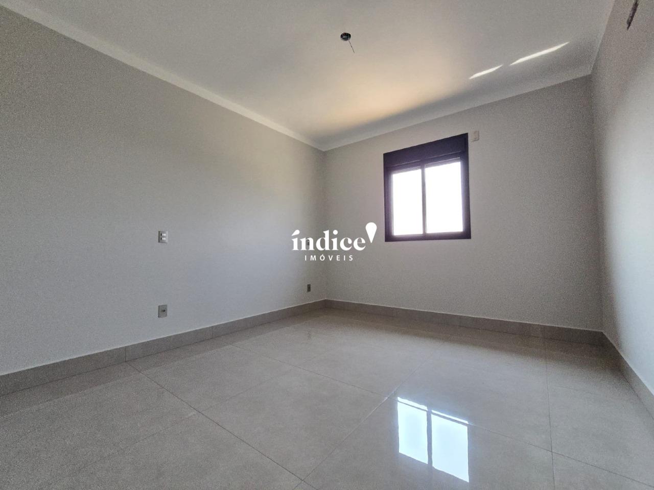 Casas Condomínio para à venda no Vila do Golf na cidade de Ribeirão Preto: 