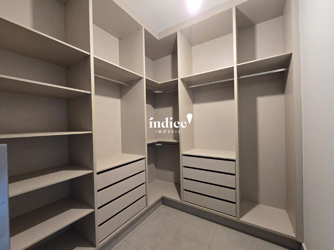 Casas Condomínio para à venda no Vila do Golf na cidade de Ribeirão Preto: 