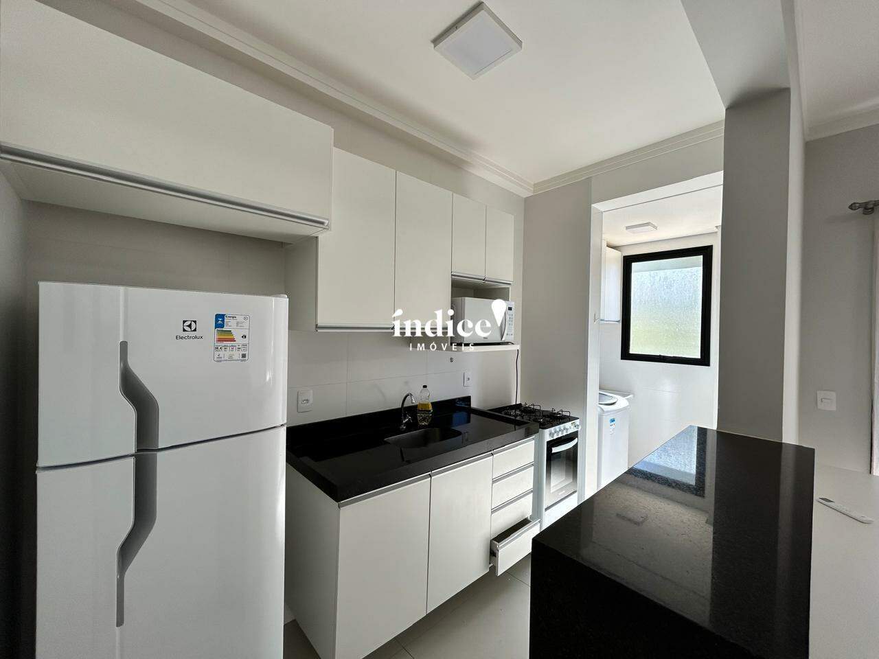 Apartamento para para aluguel no Jardim Recreio na cidade de Ribeirão Preto: