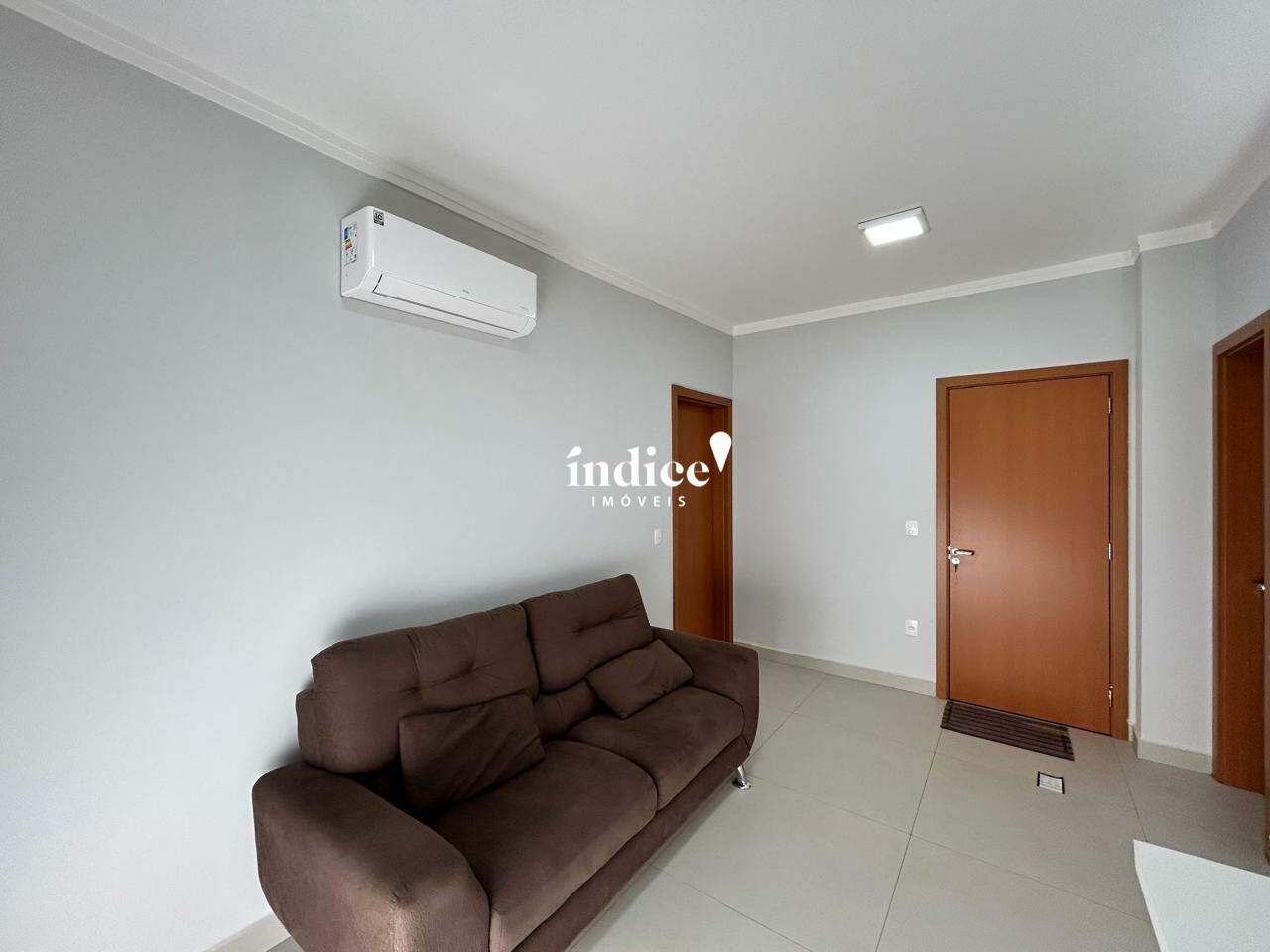 Apartamento para para aluguel no Jardim Recreio na cidade de Ribeirão Preto: