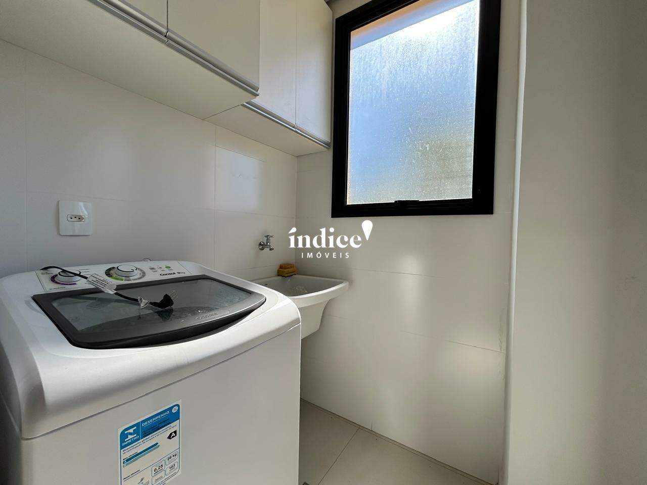 Apartamento para para aluguel no Jardim Recreio na cidade de Ribeirão Preto:
