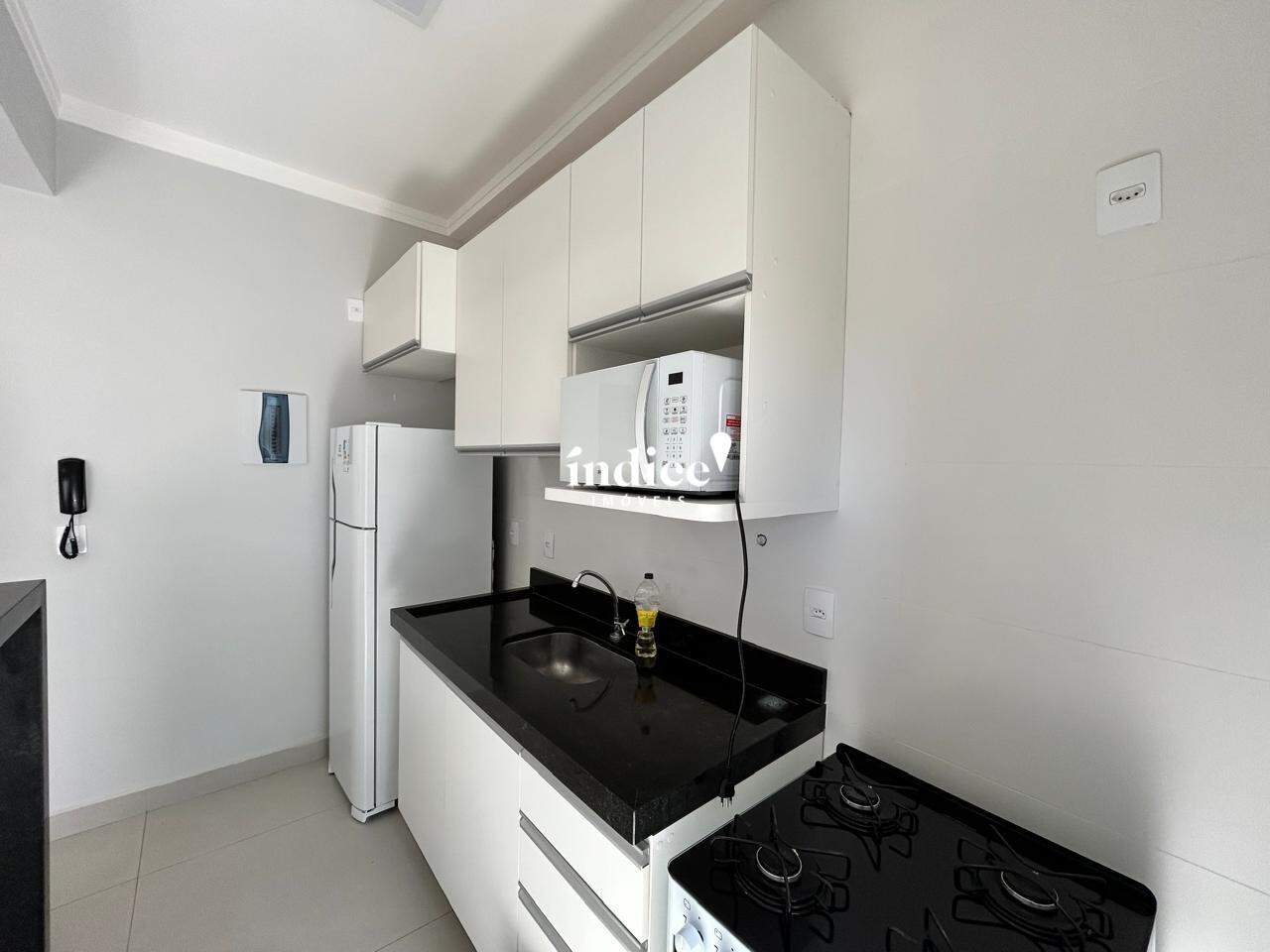 Apartamento para para aluguel no Jardim Recreio na cidade de Ribeirão Preto: