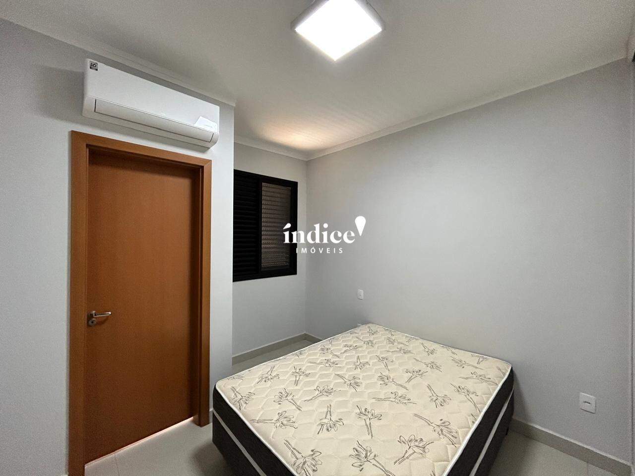 Apartamento para para aluguel no Jardim Recreio na cidade de Ribeirão Preto: