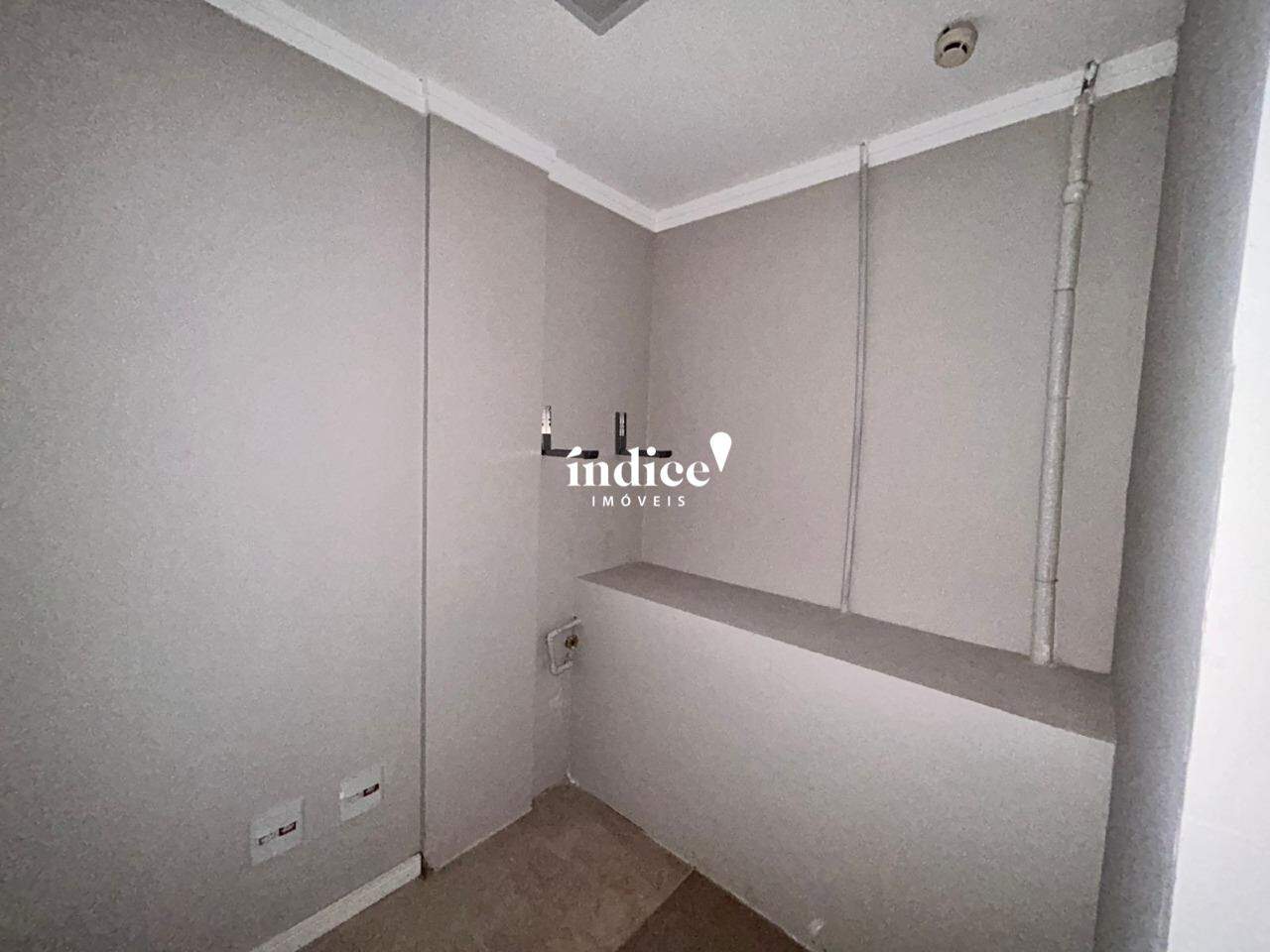 Sala Comercial para para aluguel no Jardim Irajá na cidade de Ribeirão Preto: 