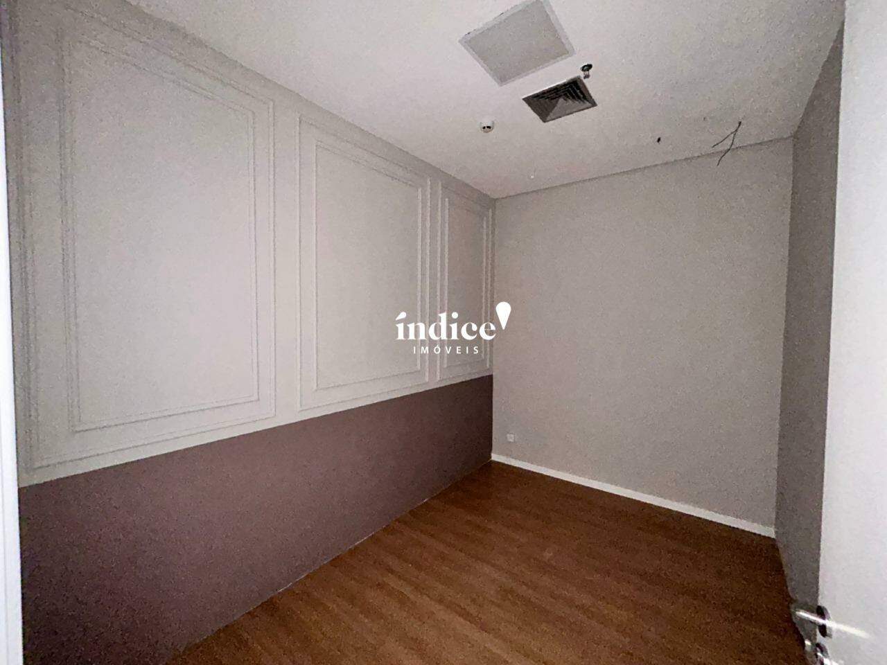 Sala Comercial para para aluguel no Jardim Irajá na cidade de Ribeirão Preto: 