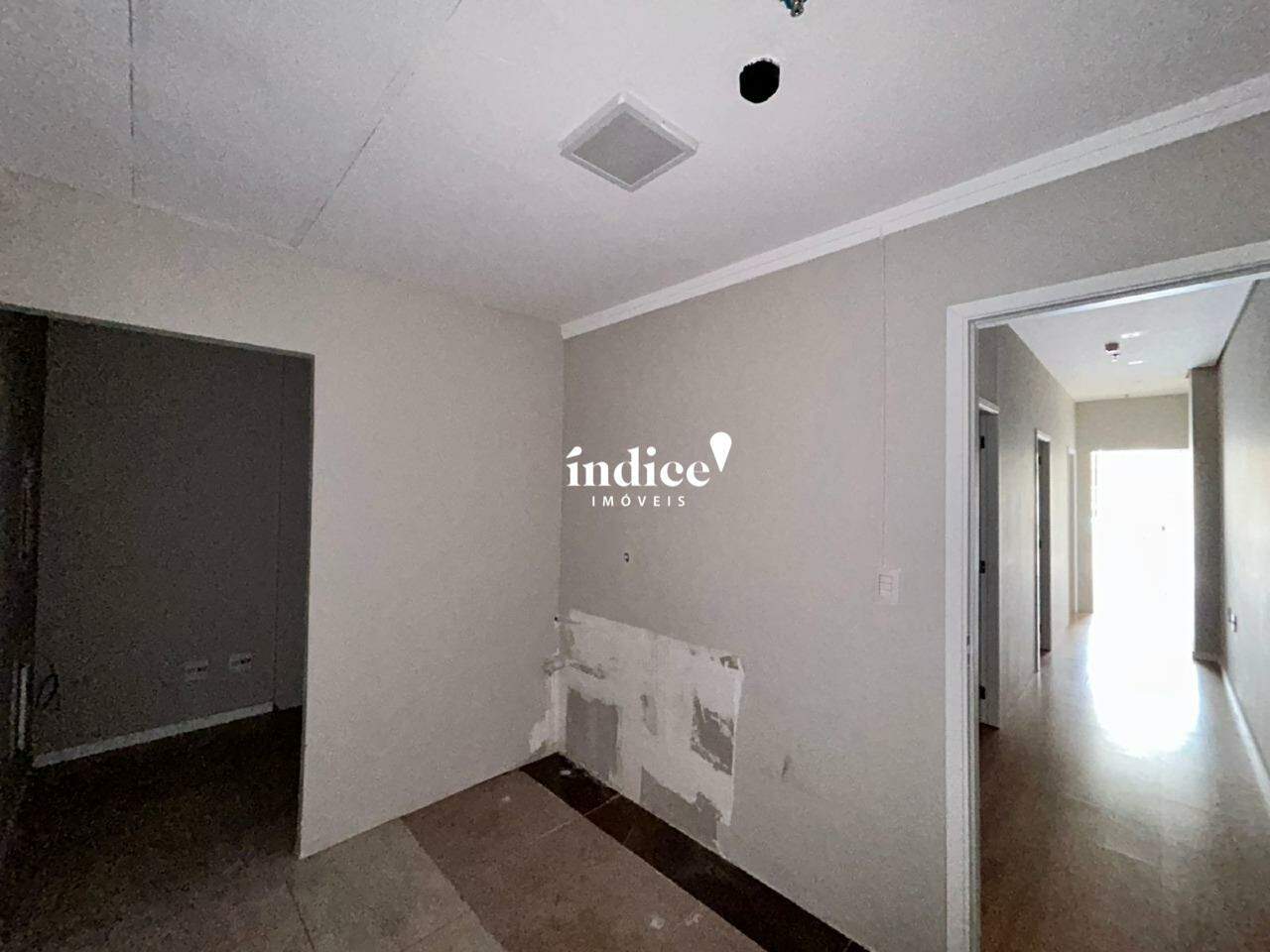 Sala Comercial para para aluguel no Jardim Irajá na cidade de Ribeirão Preto: 