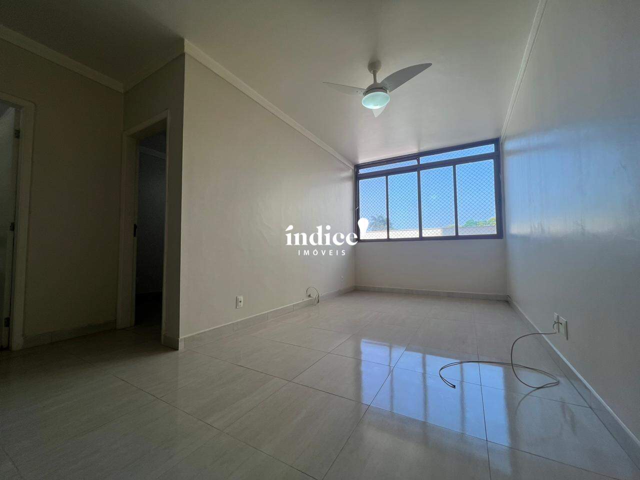 Apartamento para à venda no Centro na cidade de Ribeirão Preto: 