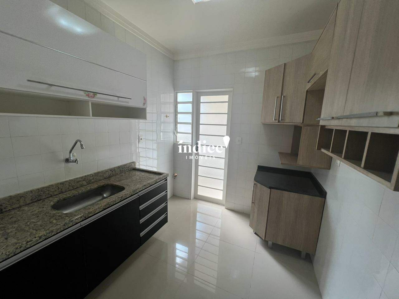 Apartamento para à venda no Centro na cidade de Ribeirão Preto: 