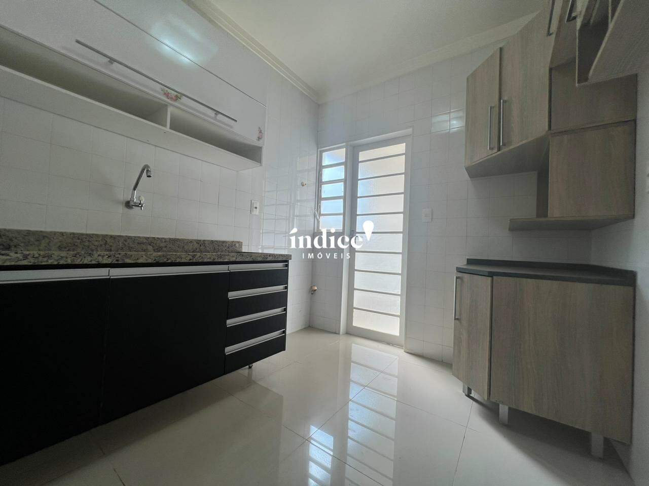 Apartamento para à venda no Centro na cidade de Ribeirão Preto: 