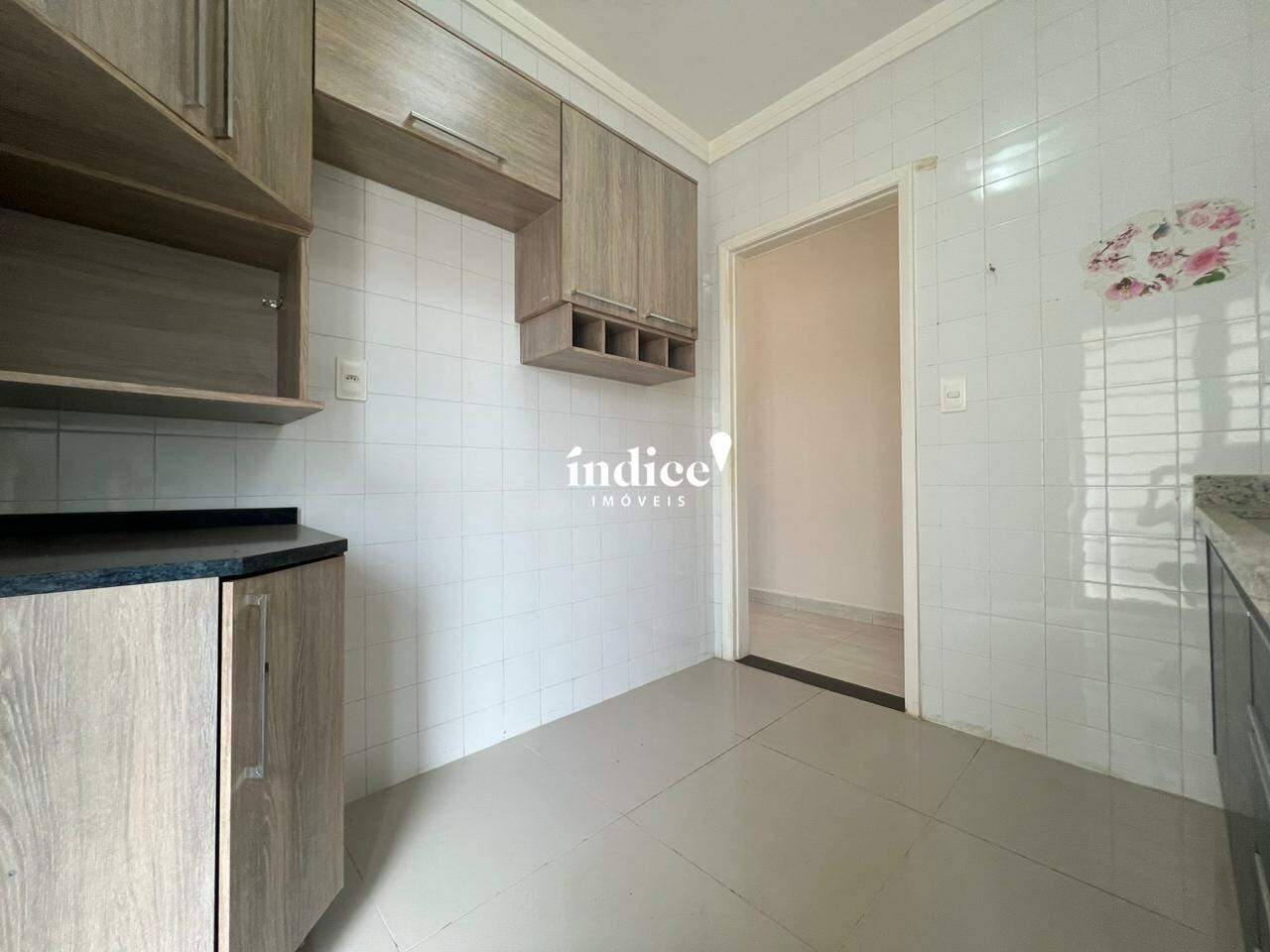 Apartamento para à venda no Centro na cidade de Ribeirão Preto: 