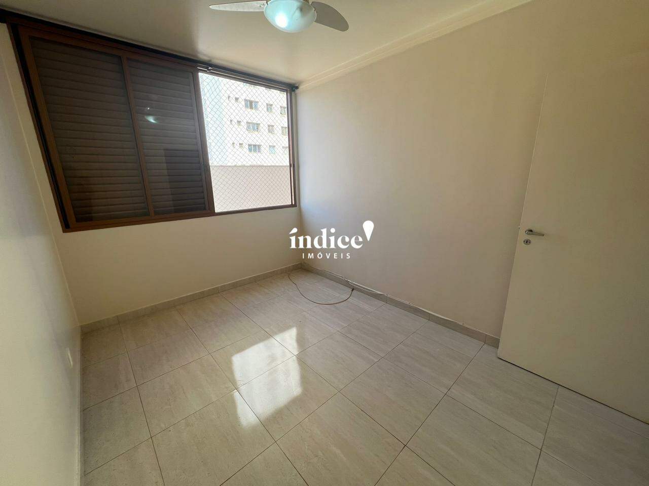 Apartamento para à venda no Centro na cidade de Ribeirão Preto: 