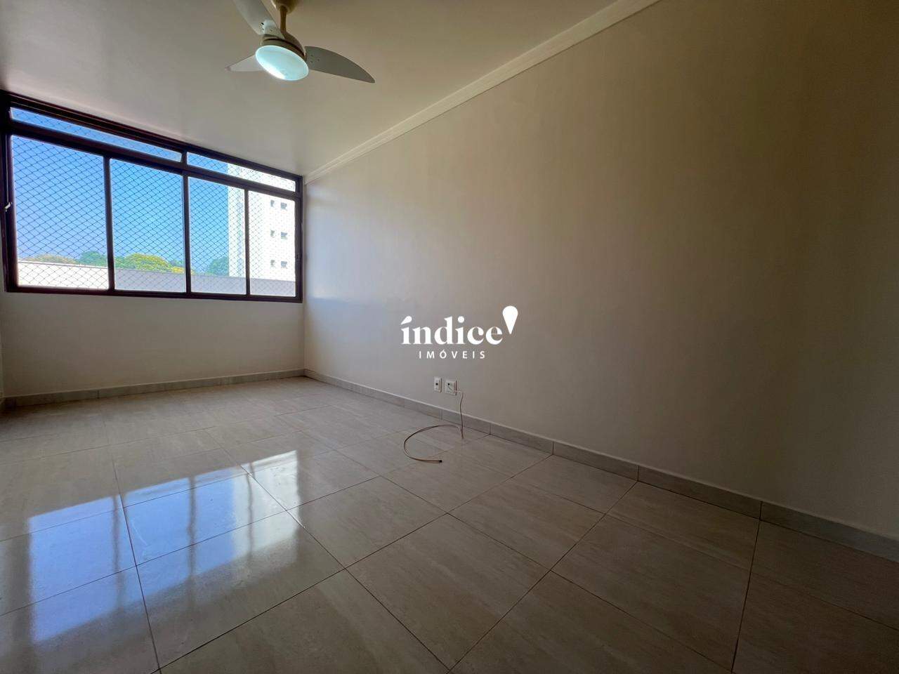 Apartamento para à venda no Centro na cidade de Ribeirão Preto: 