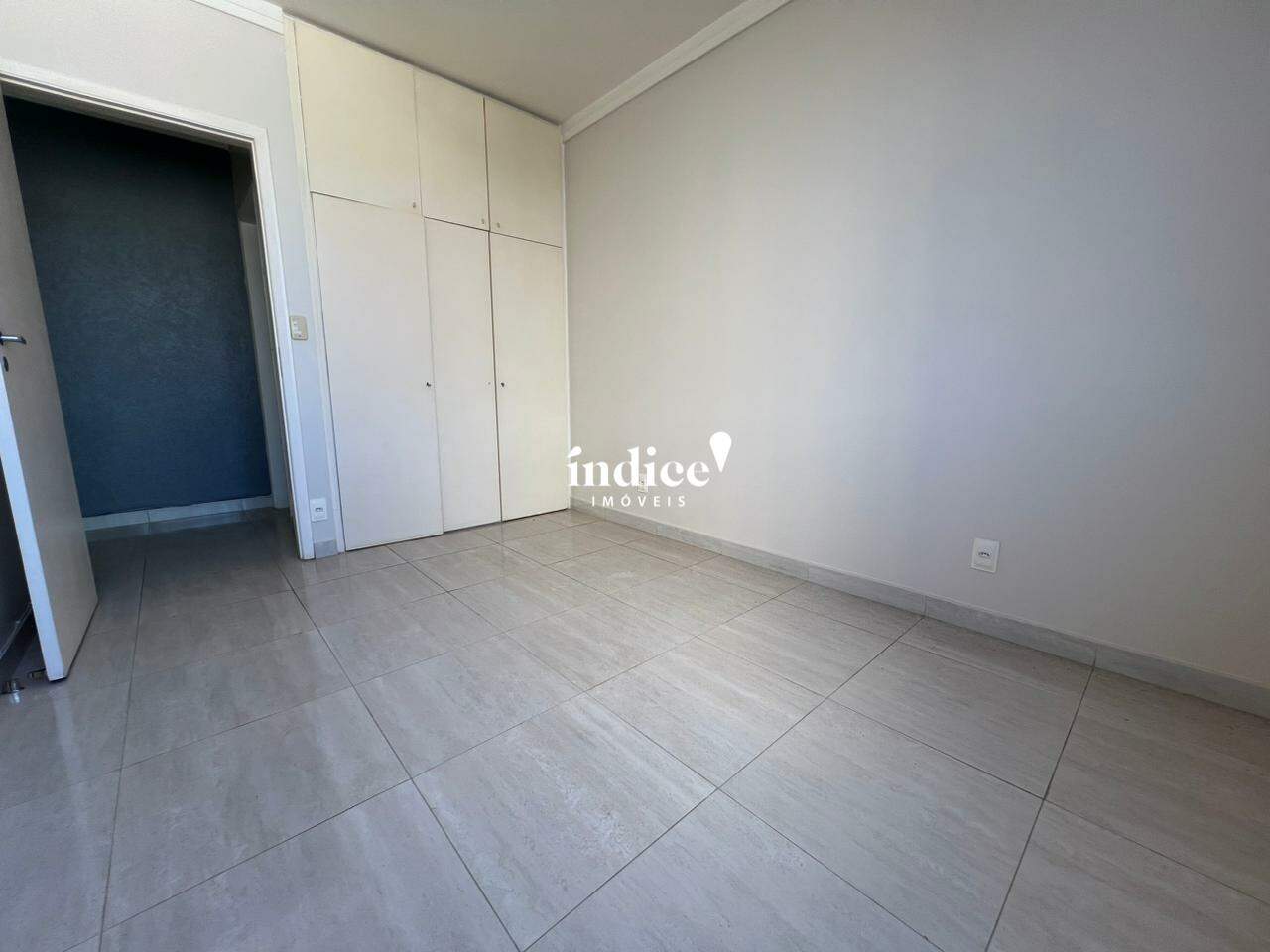 Apartamento para à venda no Centro na cidade de Ribeirão Preto: 
