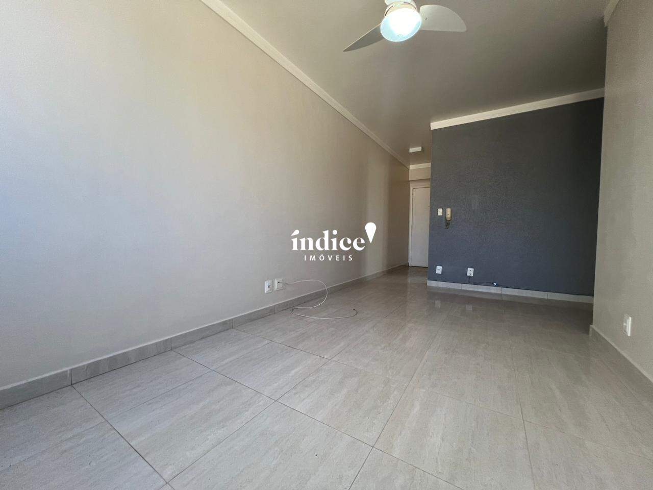 Apartamento para à venda no Centro na cidade de Ribeirão Preto: 