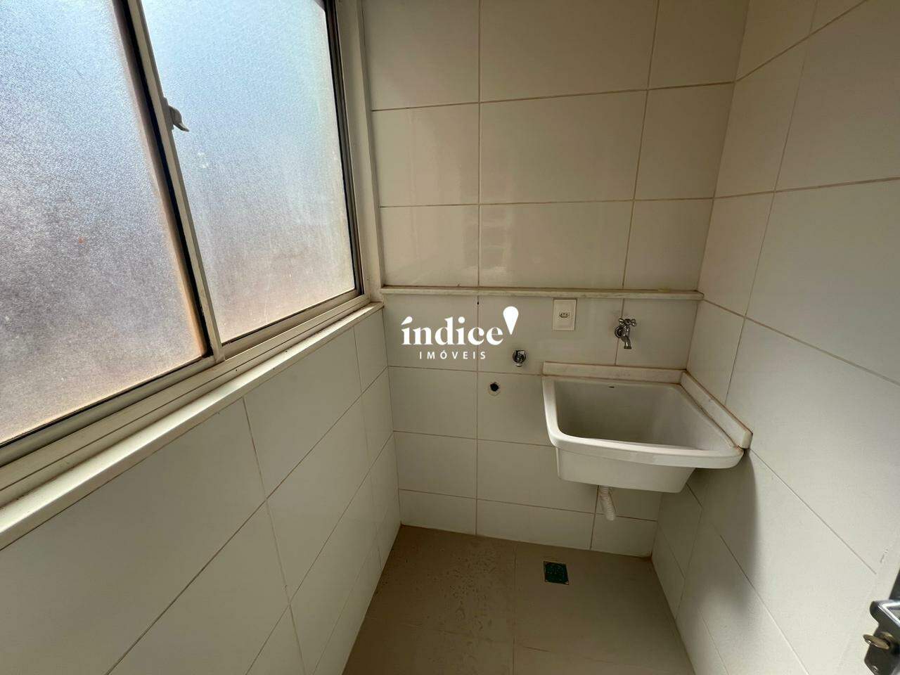 Apartamento para à venda no Centro na cidade de Ribeirão Preto: 