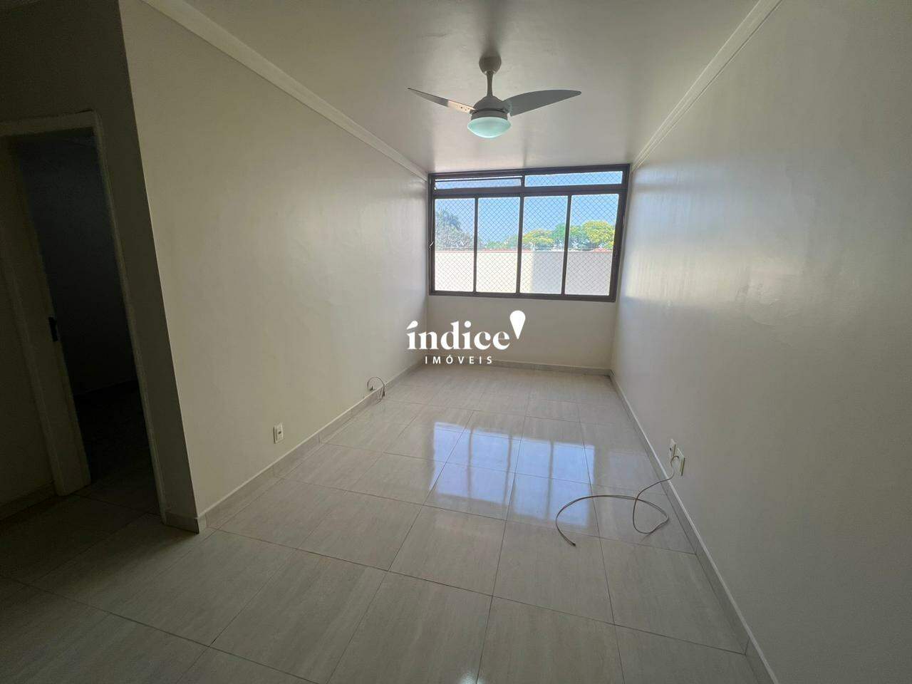 Apartamento para à venda no Centro na cidade de Ribeirão Preto: 