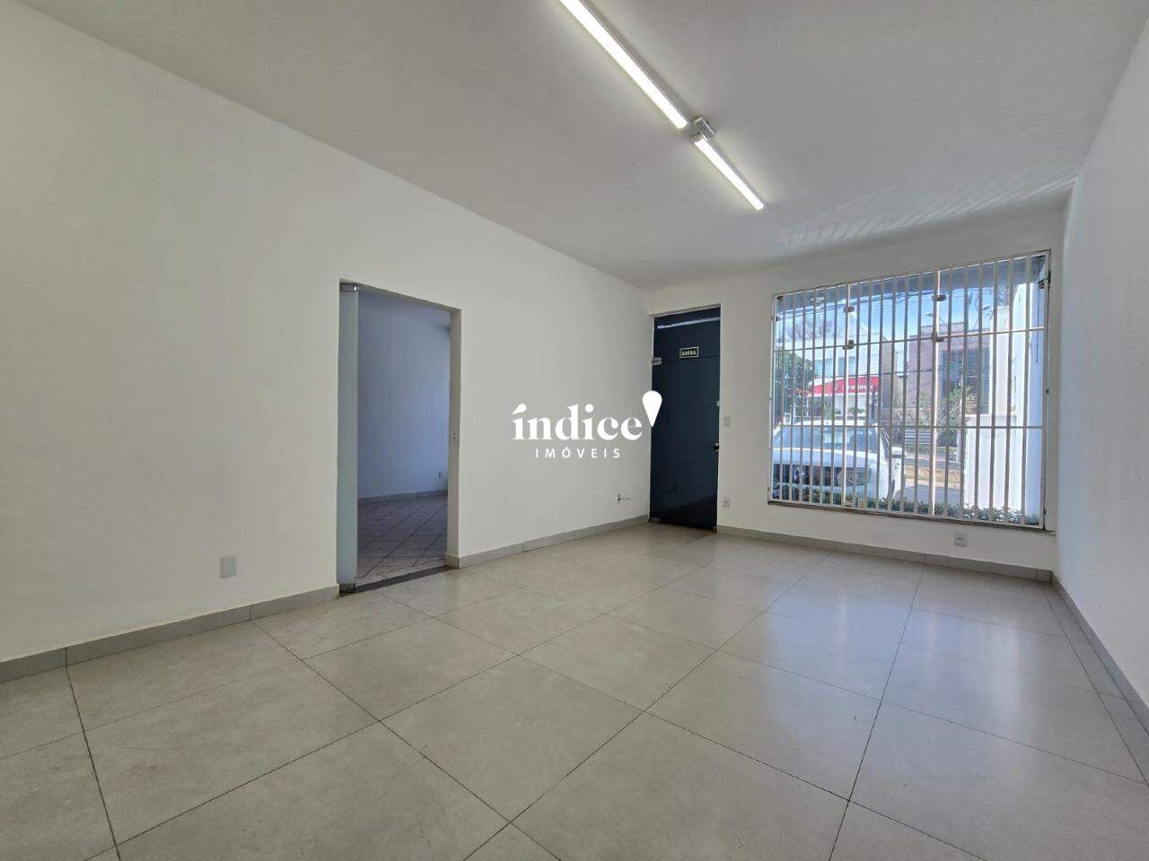 Casa Comercial para para aluguel no Alto da Boa Vista na cidade de Ribeirão Preto: 