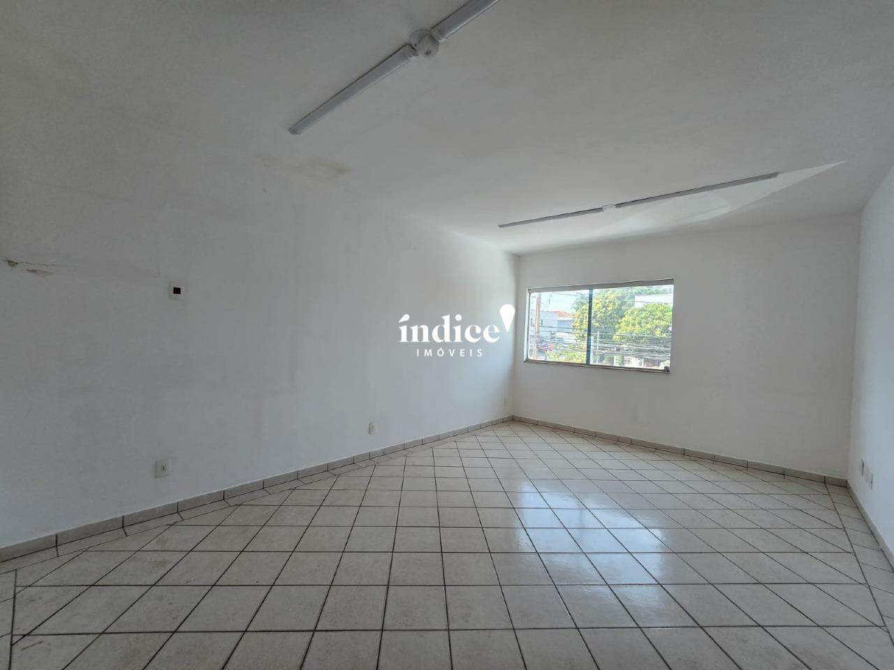 Casa Comercial para para aluguel no Alto da Boa Vista na cidade de Ribeirão Preto: 