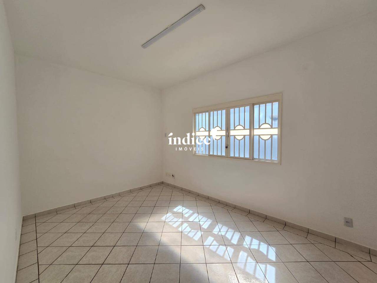 Casa Comercial para para aluguel no Alto da Boa Vista na cidade de Ribeirão Preto: 