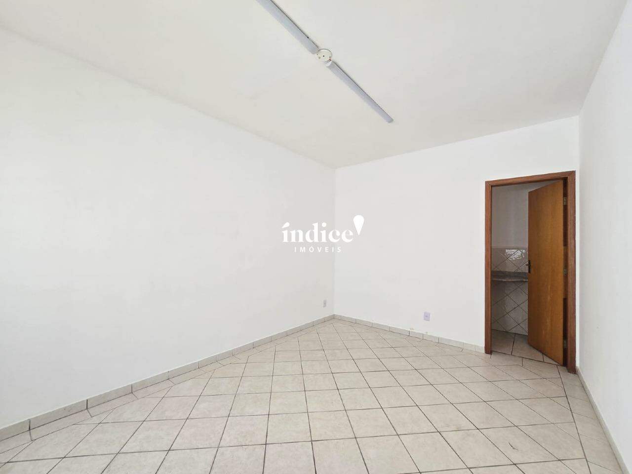 Casa Comercial para para aluguel no Alto da Boa Vista na cidade de Ribeirão Preto: 