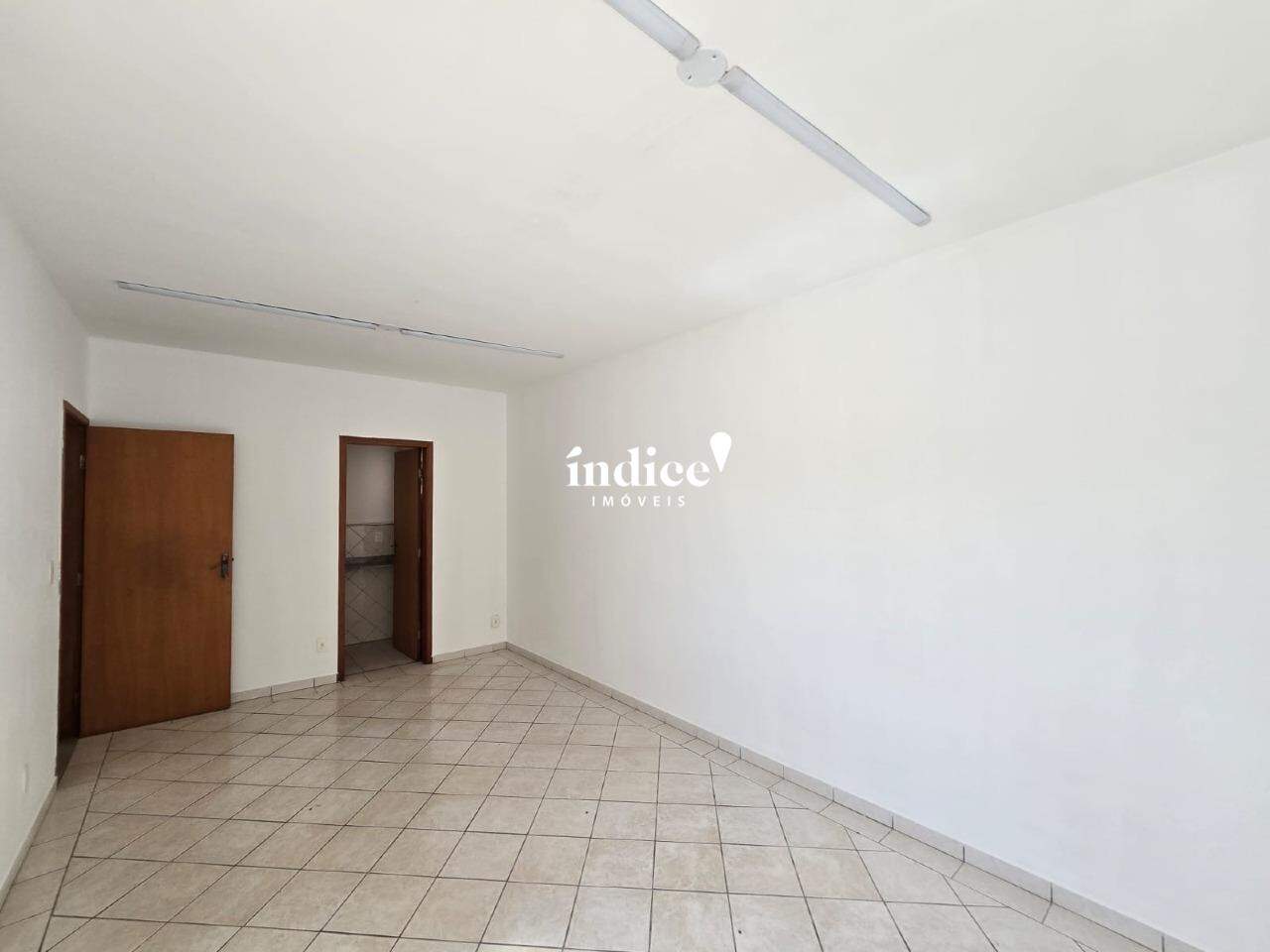 Casa Comercial para para aluguel no Alto da Boa Vista na cidade de Ribeirão Preto: 