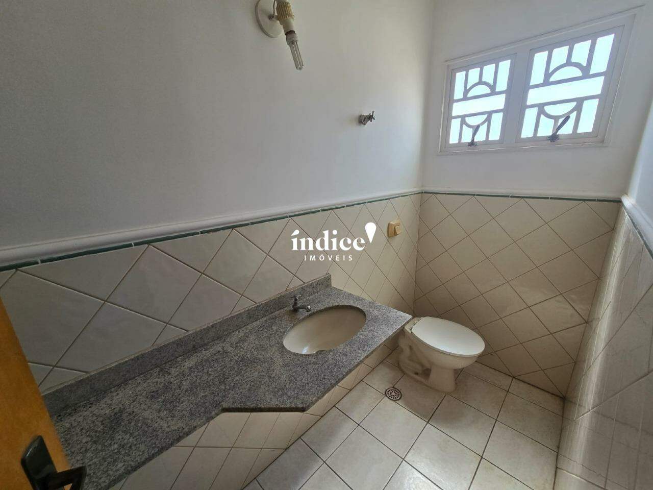 Casa Comercial para para aluguel no Alto da Boa Vista na cidade de Ribeirão Preto: 