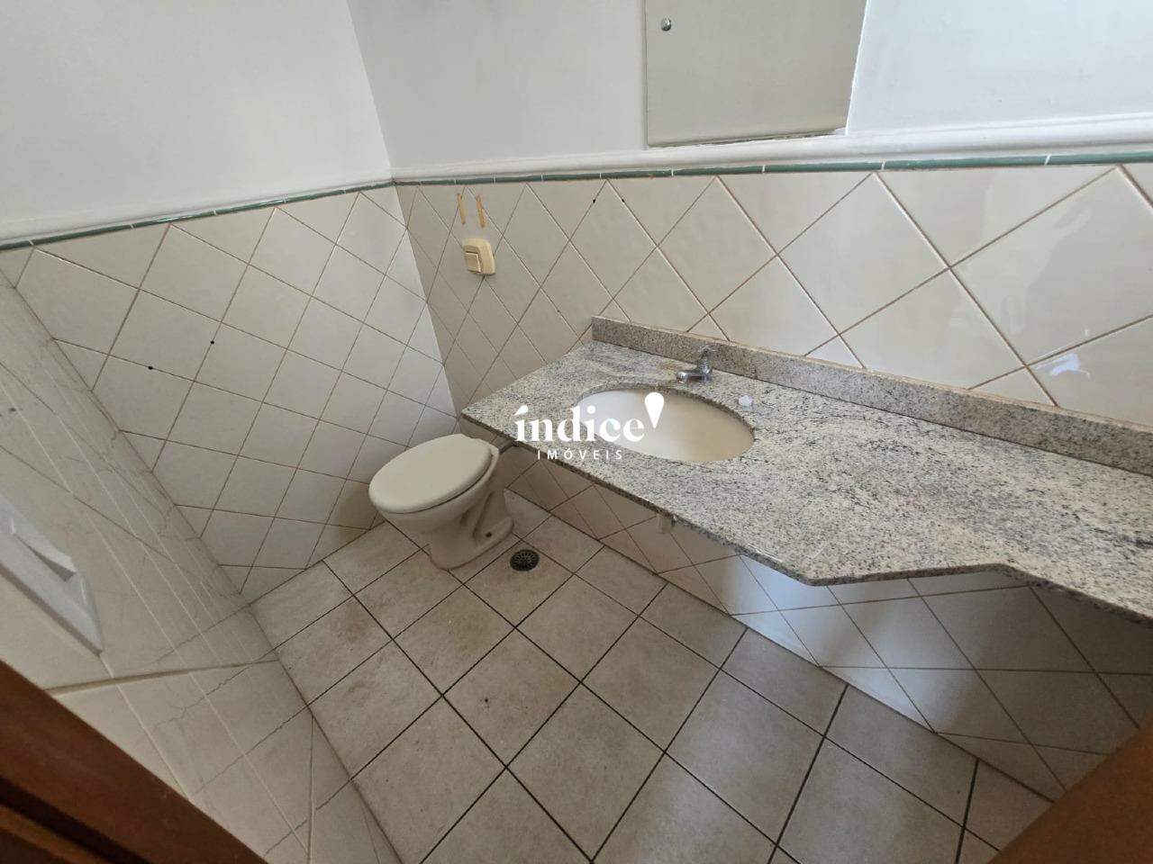 Casa Comercial para para aluguel no Alto da Boa Vista na cidade de Ribeirão Preto: 
