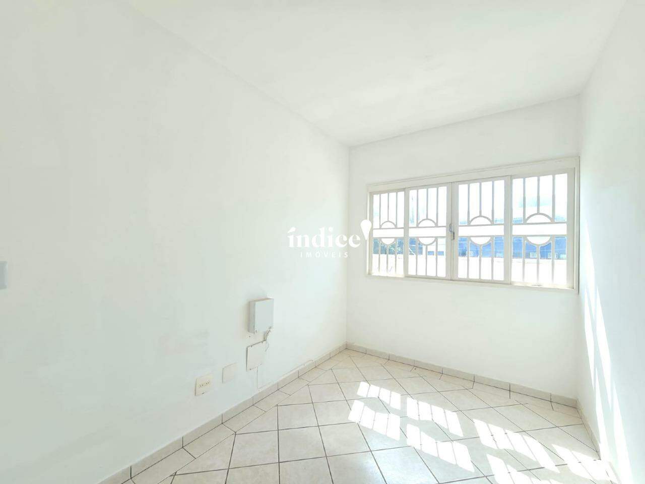 Casa Comercial para para aluguel no Alto da Boa Vista na cidade de Ribeirão Preto: 