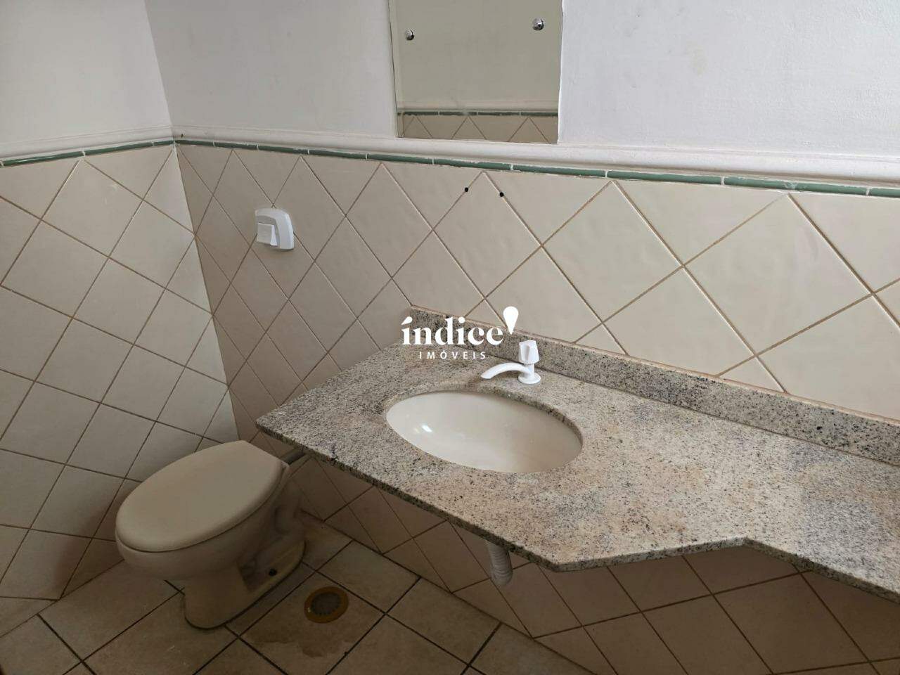 Casa Comercial para para aluguel no Alto da Boa Vista na cidade de Ribeirão Preto: 