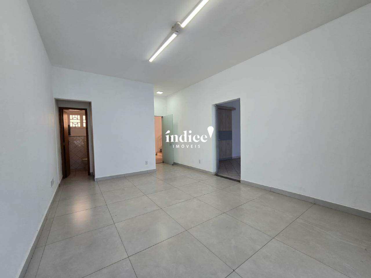 Casa Comercial para para aluguel no Alto da Boa Vista na cidade de Ribeirão Preto: 