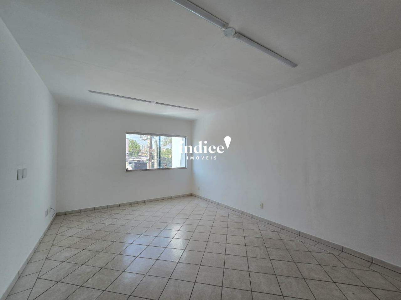 Casa Comercial para para aluguel no Alto da Boa Vista na cidade de Ribeirão Preto: 