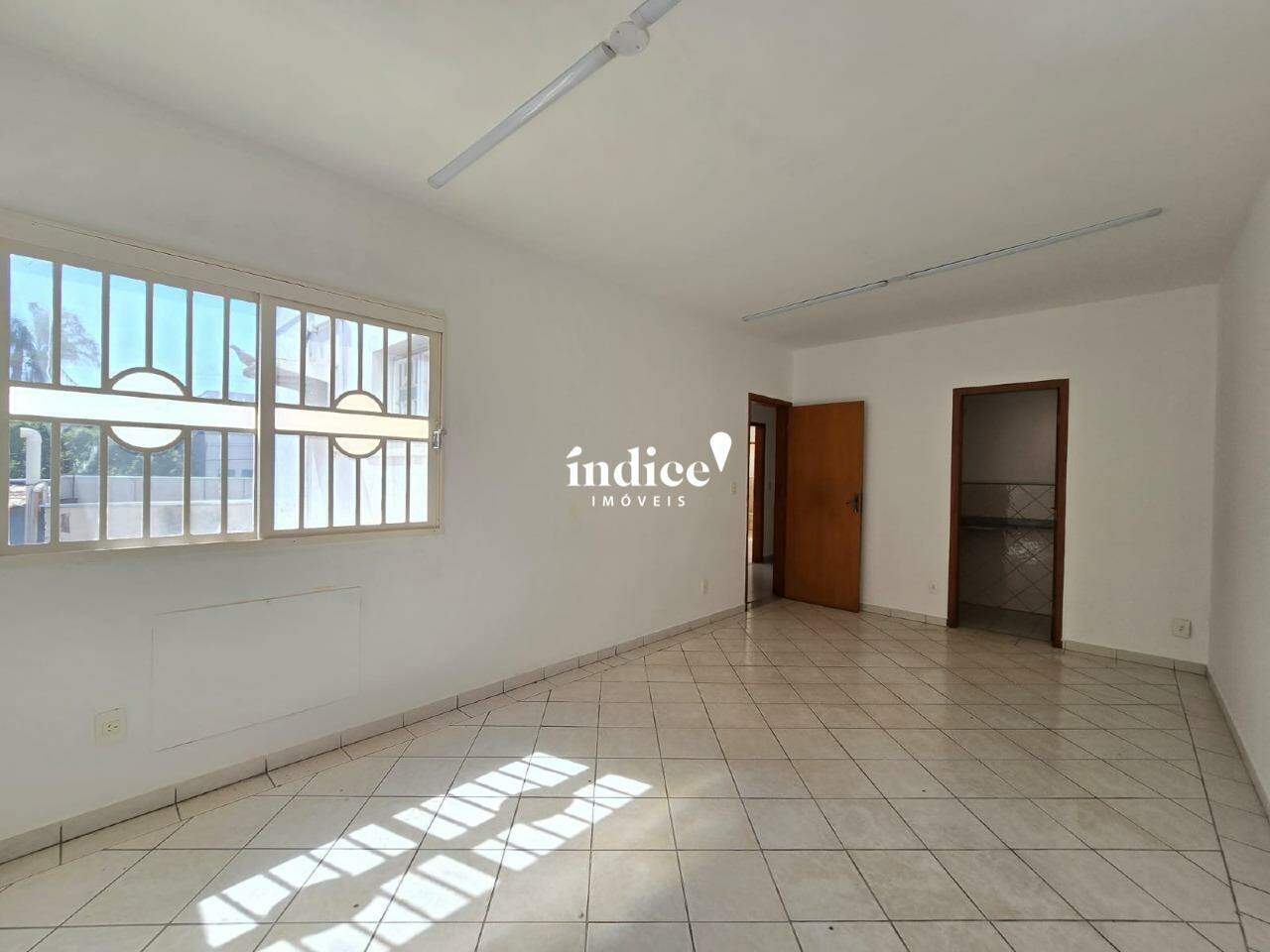 Casa Comercial para para aluguel no Alto da Boa Vista na cidade de Ribeirão Preto: 