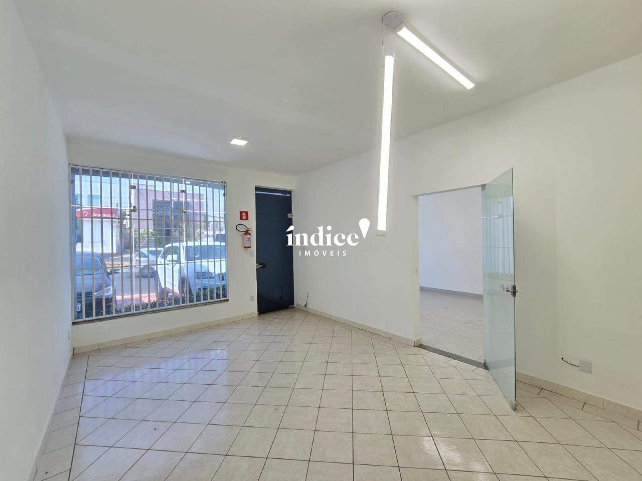 Casa Comercial para para aluguel no Alto da Boa Vista na cidade de Ribeirão Preto: 