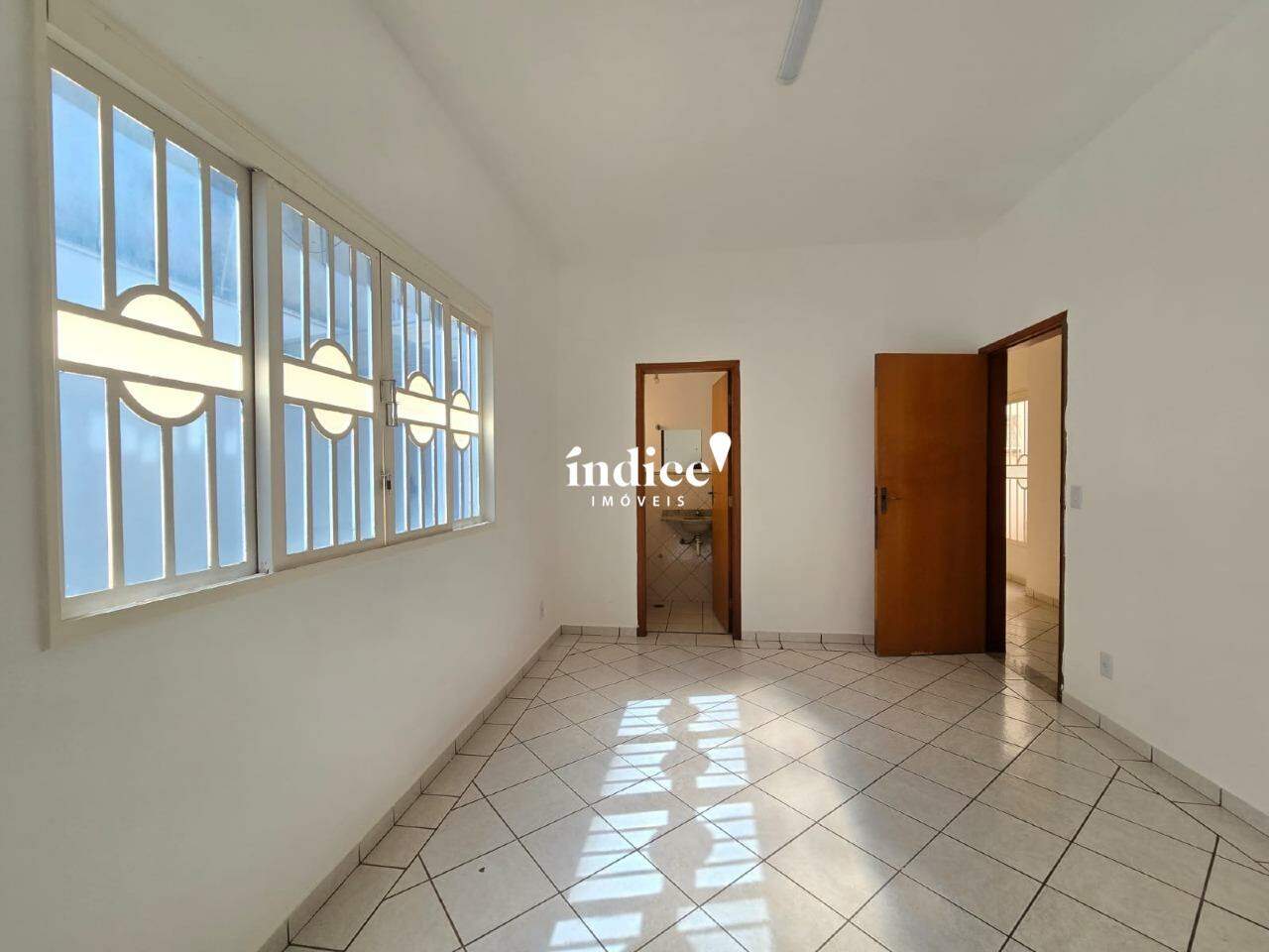 Casa Comercial para para aluguel no Alto da Boa Vista na cidade de Ribeirão Preto: 